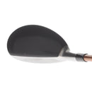 Mizuno CLK Fli-Hi Graphite Mens Right Hand 3 Hybrid 20* Stiff - Aldila NVS 85