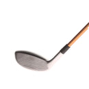 Mizuno CLK Fli-Hi Graphite Mens Right Hand 3 Hybrid 20* Stiff - Aldila NVS 85