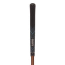 Mizuno CLK Fli-Hi Graphite Mens Right Hand 3 Hybrid 20* Stiff - Aldila NVS 85