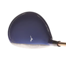 Mizuno JPX 900 Graphite Mens Right Hand Fairway 5 Wood 18* Stiff - Fujikura Speeder 757 Evolution II