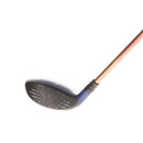 Mizuno JPX 900 Graphite Mens Right Hand Fairway 5 Wood 18* Stiff - Fujikura Speeder 757 Evolution II