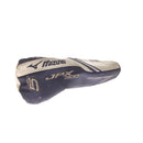 Mizuno JPX 900 Graphite Mens Right Hand Fairway 5 Wood 18* Stiff - Fujikura Speeder 757 Evolution II