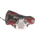 Ping G15 Graphite Mens Right Hand Fairway 3 Wood 15.5* Stiff - Aldila Serrano 75-S