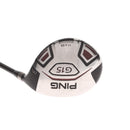 Ping G15 Graphite Mens Right Hand Fairway 3 Wood 15.5* Stiff - Aldila Serrano 75-S