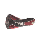 Ping G15 Graphite Mens Right Hand Fairway 3 Wood 15.5* Stiff - Aldila Serrano 75-S
