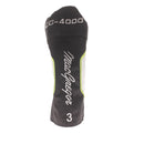 MacGregor CG-4000 Graphite Mens Right Hand Fairway 5 Wood -1" 18* Regular - MacGregor