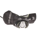 MacGregor CG-4000 Graphite Mens Right Hand 5 Hybrid -1" 24* Regular - MacGregor