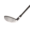 MacGregor CG-4000 Graphite Mens Right Hand 5 Hybrid -1" 24* Regular - MacGregor