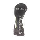 MacGregor CG-4000 Graphite Mens Right Hand 5 Hybrid -1" 24* Regular - MacGregor