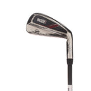 MacGregor MACTEC X Graphite Mens Right Hand 3 Iron 21* Regular - MacGregor