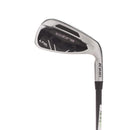 Cobra LTDx Graphite Ladies Right Hand 8 Iron Ladies - KBS PGi 55