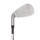 Cobra LTDx Graphite Ladies Right Hand 8 Iron Ladies - KBS PGi 55