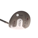 Wilson Invex Graphite Mens Right Hand Fairway 3 Wood 15* Regular - Wilson Firestick