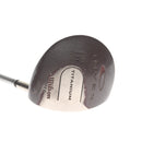 Wilson Invex Graphite Mens Right Hand Fairway 5 Wood 17* Regular - Wilson Firestick