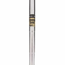 Wilson TW5 Steel Mens Right Hand Sand Wedge 56* 10 Bounce Wedge - Dynamic Gold