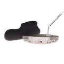 Carbite ZH Mens Right Hand Putter 33" Blade - Winn Lite