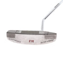 Carbite ZH Mens Right Hand Putter 33" Blade - Winn Lite
