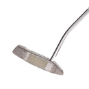Carbite ZH Mens Right Hand Putter 33" Blade - Winn Lite