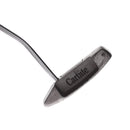 Carbite ZH Mens Right Hand Putter 33" Blade - Winn Lite