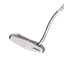 Zebra Mens Right Hand Putter 33" Blade - Zebra