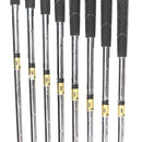 Wilson Pi5 Steel Mens Right Hand Irons 3-PW Regular - True Temper Dynamic Gold R300