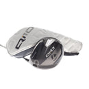 TaylorMade Qi10 Graphite Mens Right Hand Driver 9* Regular - Mitsubishi Tensei CK Series Blue 60g