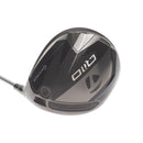 TaylorMade Qi10 Graphite Mens Right Hand Driver 9* Regular - Mitsubishi Tensei CK Series Blue 60g