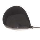 TaylorMade Qi10 Graphite Mens Right Hand Driver 9* Regular - Mitsubishi Tensei CK Series Blue 60g