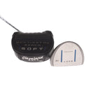 Cleveland Huntington Beach Soft 12 Mens Right Hand Putter 33.5" Mallet - Cleveland 63g