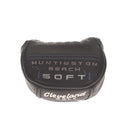 Cleveland Huntington Beach Soft 12 Mens Right Hand Putter 33.5" Mallet - Cleveland 63g