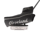 Cleveland HB Soft Milled Mens Right Hand Putter 34" Blade - Golf Pride Cleveland