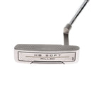 Cleveland HB Soft Milled Mens Right Hand Putter 34" Blade - Golf Pride Cleveland