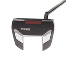 Ping Tyne 4 2021 Mens Right Hand Putter 34" Mallet - Ping Golf Pride