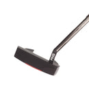 Ping Tyne 4 2021 Mens Right Hand Putter 34" Mallet - Ping Golf Pride