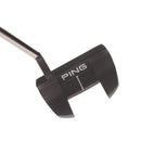 Ping Tyne 4 2021 Mens Right Hand Putter 34" Mallet - Ping Golf Pride