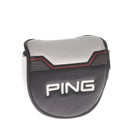 Ping Tyne 4 2021 Mens Right Hand Putter 34" Mallet - Ping Golf Pride