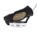 Yes! Nicky Mens Right Hand Putter 34.5" Blade - Odyssey