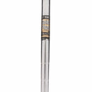 Mizuno JPX 919 Hot Metal Steel Mens Right Hand 8 Iron Regular - Gold Plus R400