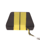 Yes! C-Groove Milly Mens Right Hand Putter 33.5" Mallet - IOMIC