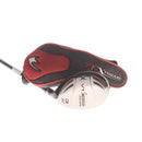 Benross VT Xtreme Escape Graphite Mens Right Hand 3 Hybrid 20* Stiff - Aldila DVS 70