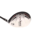 Benross VT Xtreme Escape Graphite Mens Right Hand 3 Hybrid 20* Stiff - Aldila DVS 70