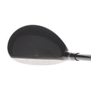 Benross VT Xtreme Escape Graphite Mens Right Hand 3 Hybrid 20* Stiff - Aldila DVS 70
