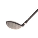 Benross VX Proto Graphite Mens Right Hand 4 Hybrid 23* Regular - Aldila DVS 70