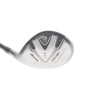 Mizuno JPX 800 Graphite Mens Right Hand 3 Hybrid 19* Regular - Mizuno EXSAR HS5 68g