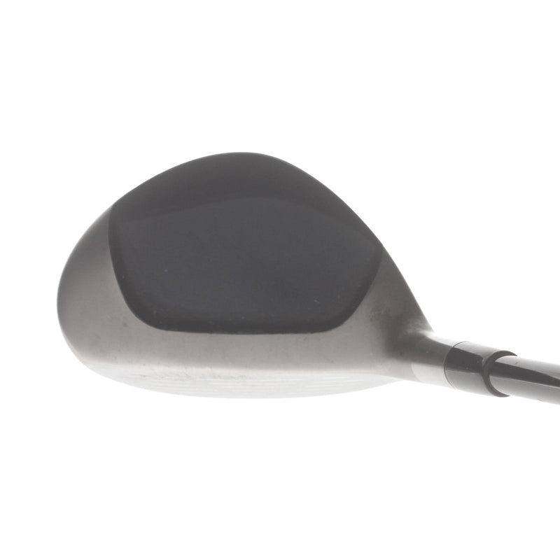 Mizuno JPX 800 Graphite Mens Right Hand 3 Hybrid 19* Regular - Mizuno EXSAR HS5 68g