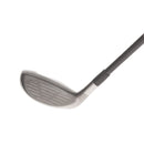 Mizuno JPX 800 Graphite Mens Right Hand 3 Hybrid 19* Regular - Mizuno EXSAR HS5 68g