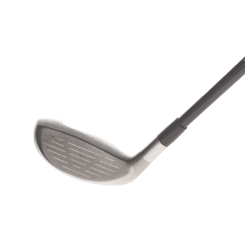 Mizuno JPX 800 Graphite Mens Right Hand 3 Hybrid 19* Regular - Mizuno EXSAR HS5 68g