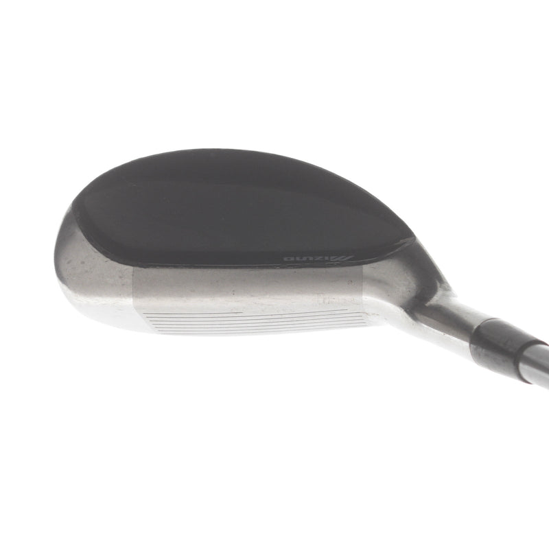 Mizuno MX Fli Hi Graphite Mens Right Hand 5 Hybrid 26* Regular - Mizuno EXSAR IS4 65g