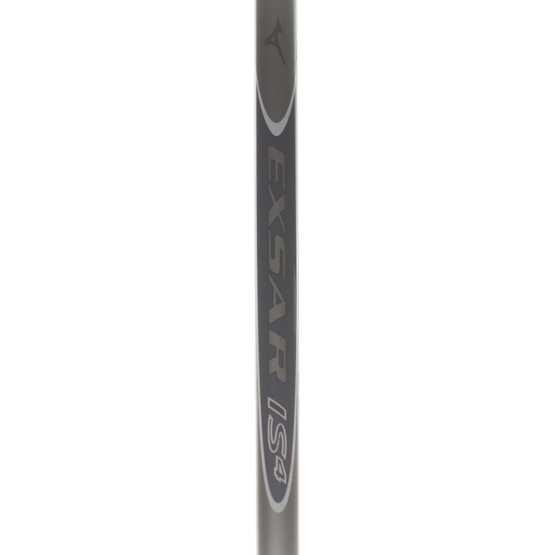 Mizuno MX Fli Hi Graphite Mens Right Hand 5 Hybrid 26* Regular - Mizuno EXSAR IS4 65g