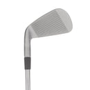 TaylorMade P790 2023 Steel Mens Right Hand 4 Iron 21* Stiff - Dynamic Gold 105 S300